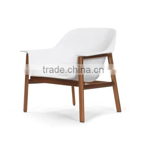 China replica lee west egg pod chair