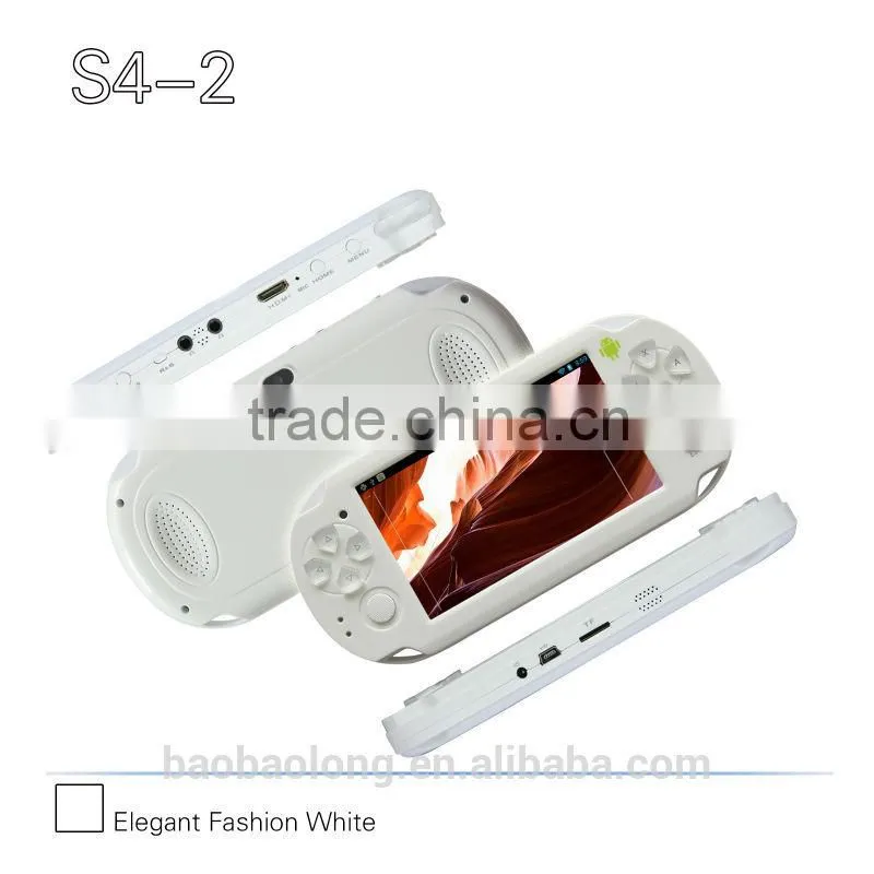 Best Selling Product Cheap Android Media Game Player