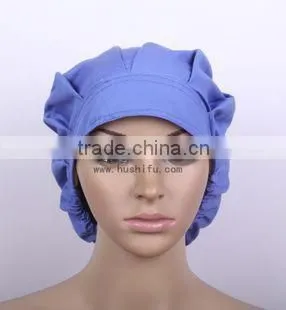 fashionable doctor cap hospital