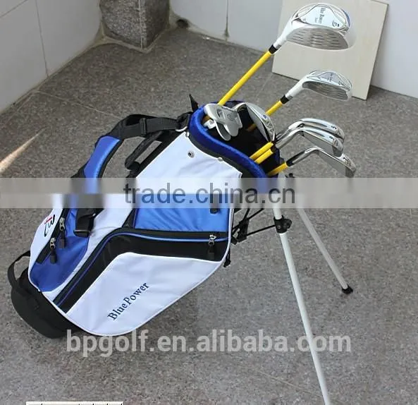 Kids golf club sets