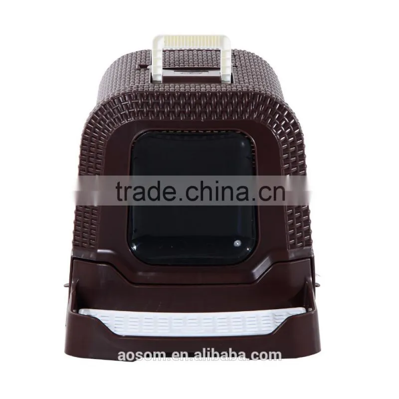 Portable Cat Litter Box