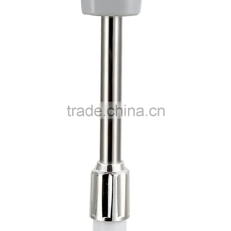 China supplier solar stand fan with battery