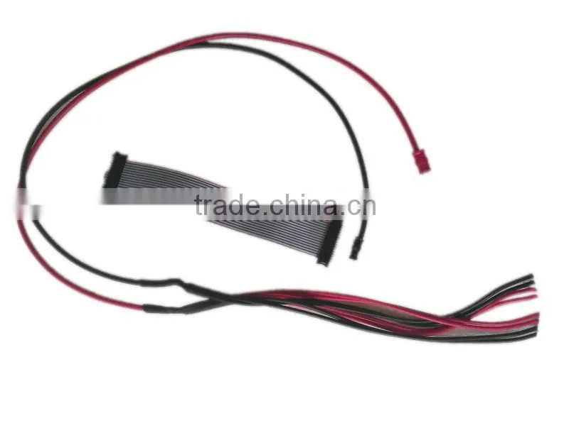 P10 DIP346 1R1G1B 1/4 Scan Outdoor Module
