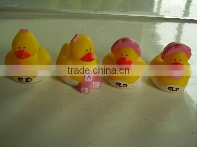 plastic cow-R044