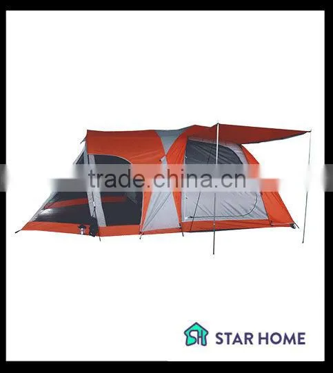 multifunction rain and sun proof camping Tents