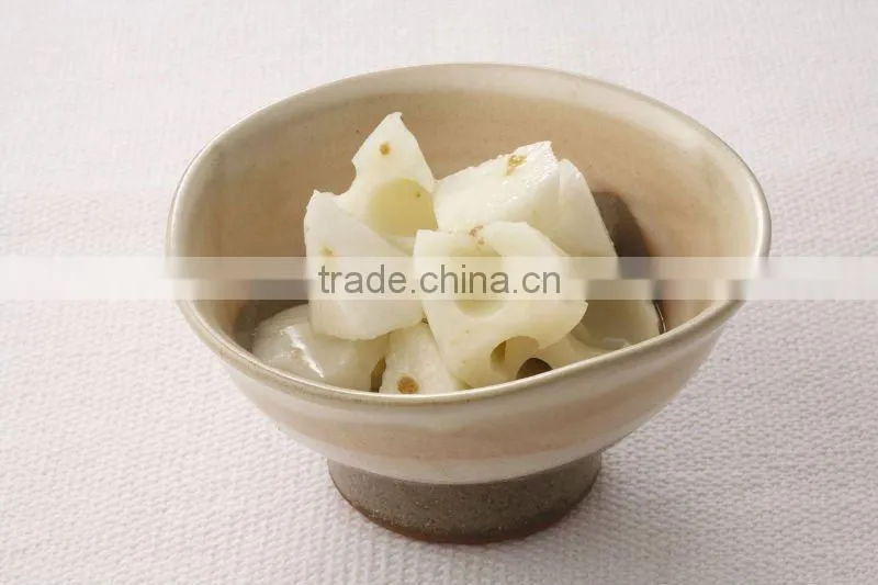 Instant low calorie ume plum seaweed kelp tea soup in 40g can
