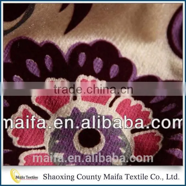 Hot selling Fabric Manufacturer Cheap Beautiful thick cotton fabric