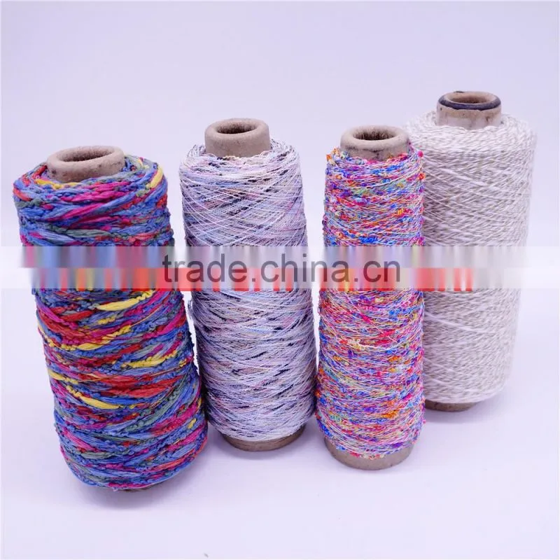 acrylic yarn for hand knitting , multicolors types of 100% acrylic yarn knitting yarn for hand knitting