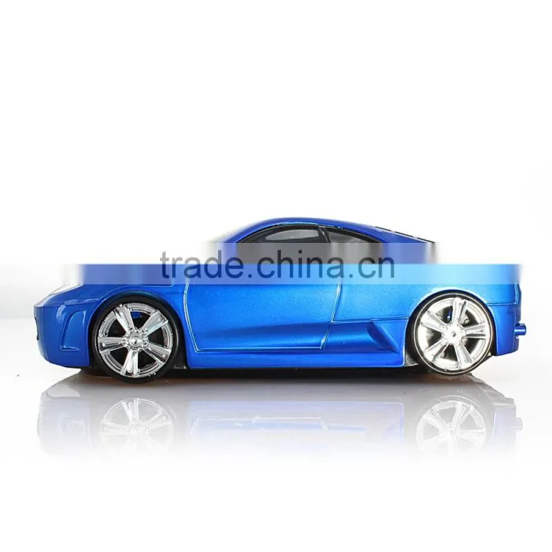 Click Car MINI COOPER Wireless Optical Mouse car mouse