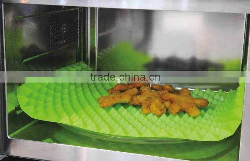kitchen accessories custom silicone baking mat