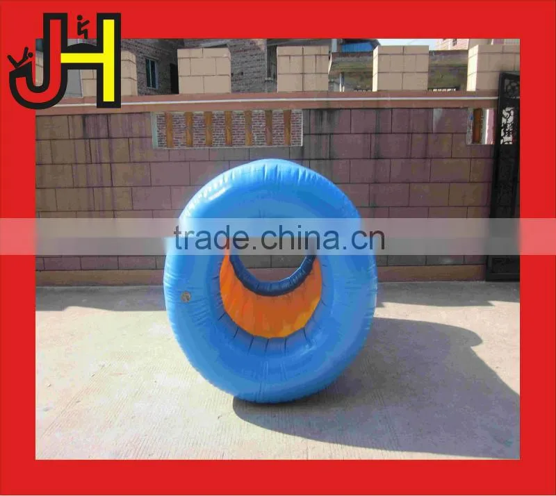 JH-WB004 Summer Water Games Inflatable Water Rolling Ball, Water Zorb Ball, Water Walking Ball