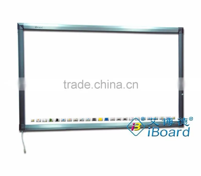 High quality China interactive whiteboard for office and school