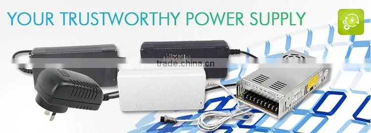 GVE 12V 6A Level VI Desktop External Ac-Dc Power Supplies For Laptop Battery