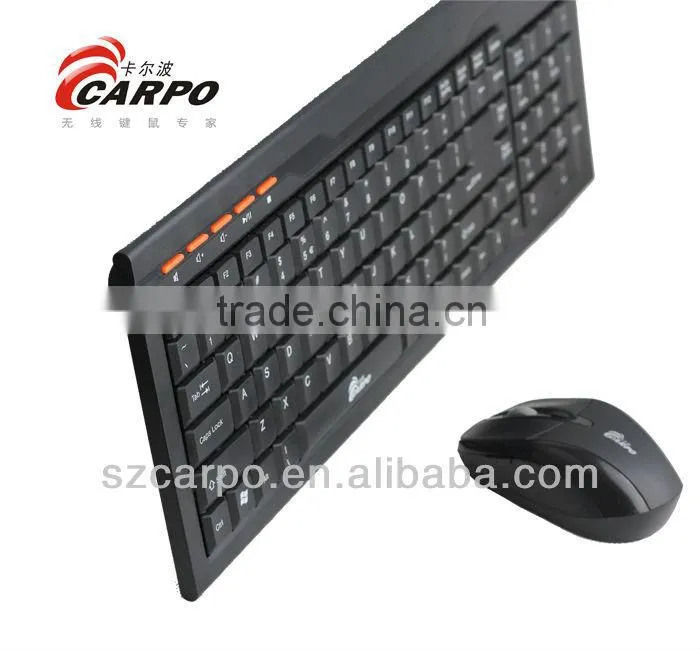 arabic english keyboard mouse gift for engineer H700