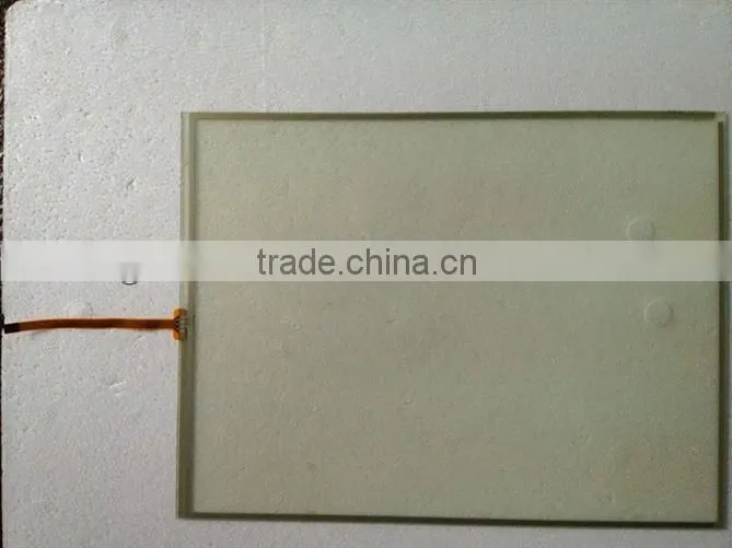 21 inch resistive touch screen