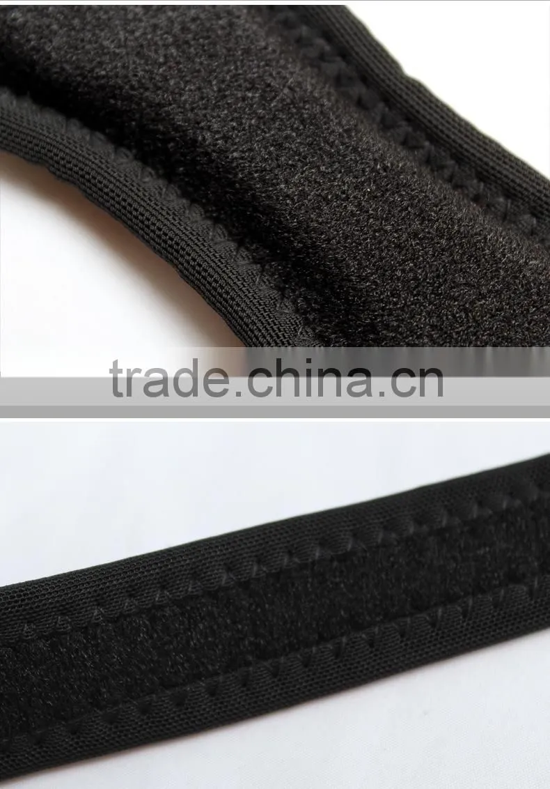 FDA Approved Adjustable Jumpers's Knee Patellar - knee bandage - strap band neoprene knee strap