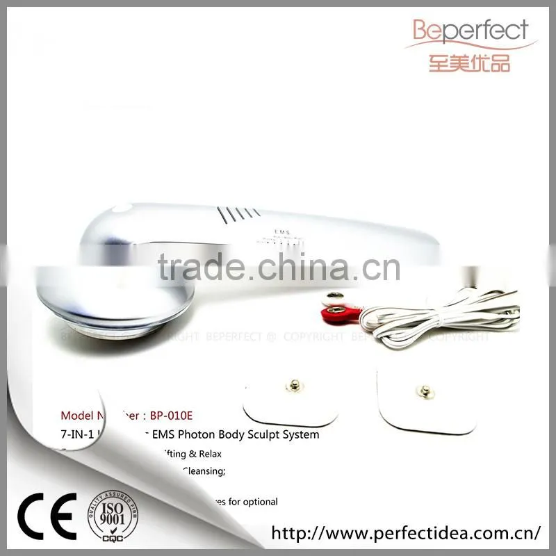 High quality cheap custom new face beauty equipment