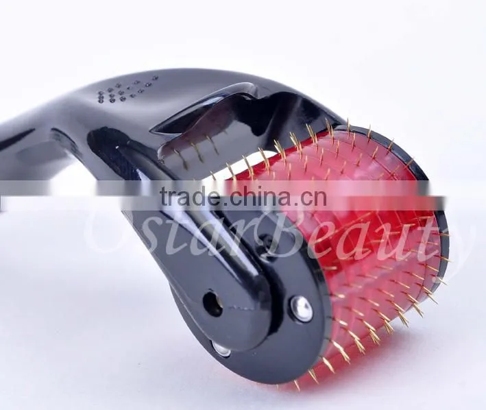 Micro Needle Therapy DermaRoller System