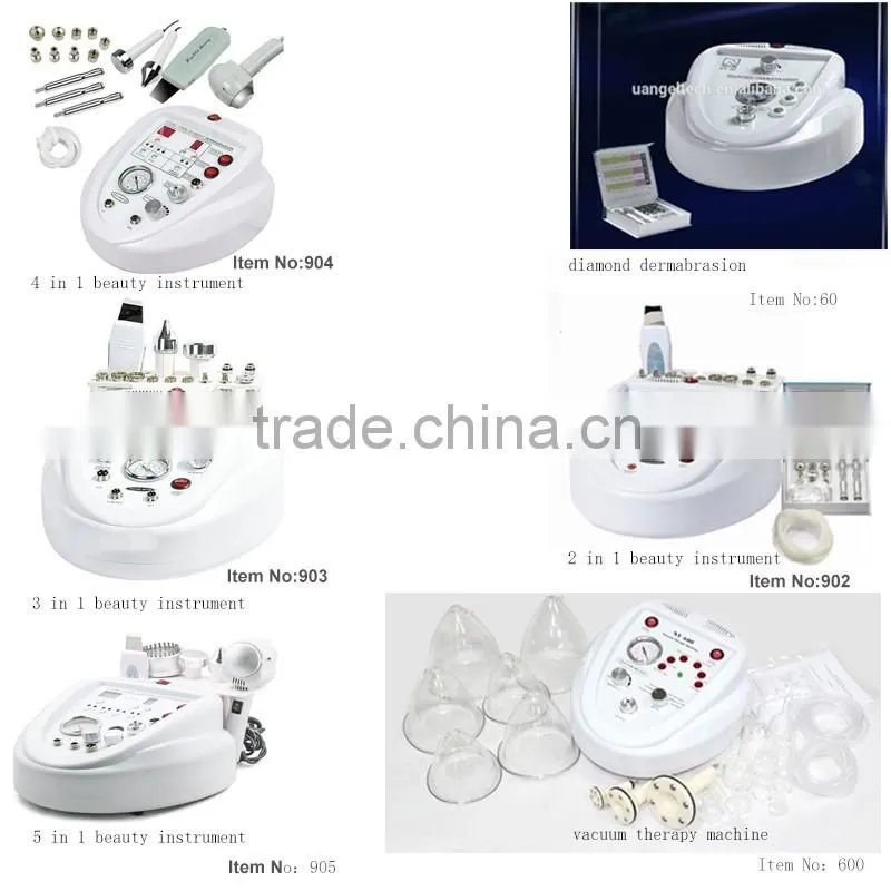 vacuum detox cupping breast care machine therapy machine
