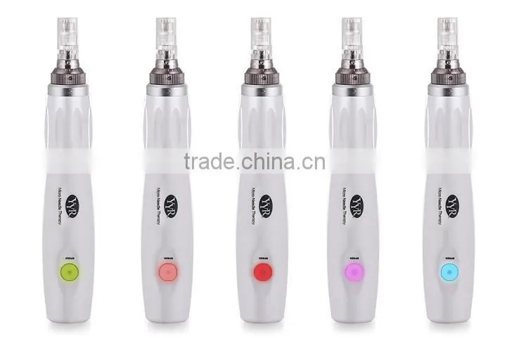 YL-DP02 Derma Pen with mini shape