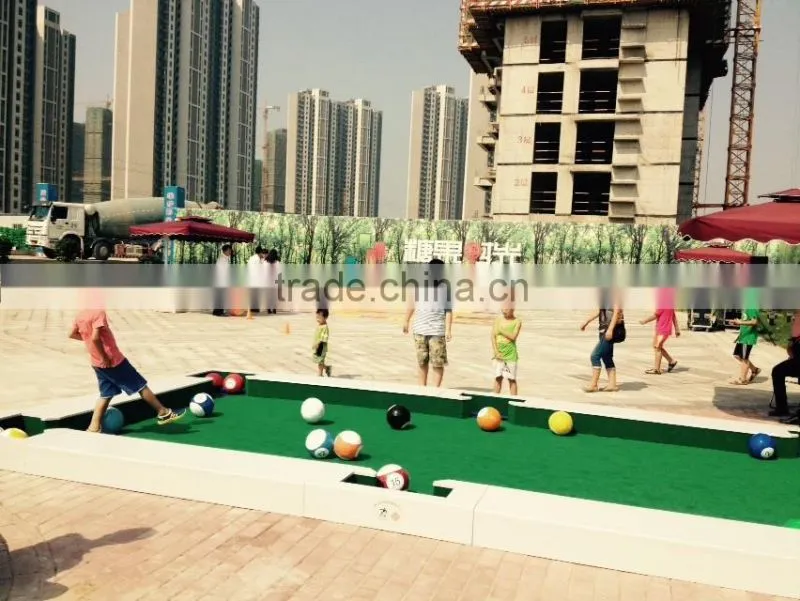 2016 NEW sport game snookball