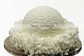 summer hot sale fruit flavor ice cream powder