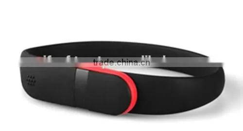 SIFIT-4.5 Fitness Fashion Bracelet, Activity Tracker, Different Apron Colors, Bluetooth Acitvity Tracker,Tracks activity time