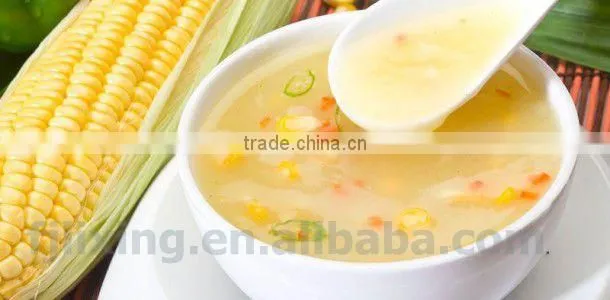 Fashionable antique sell freeze dried sweet corn