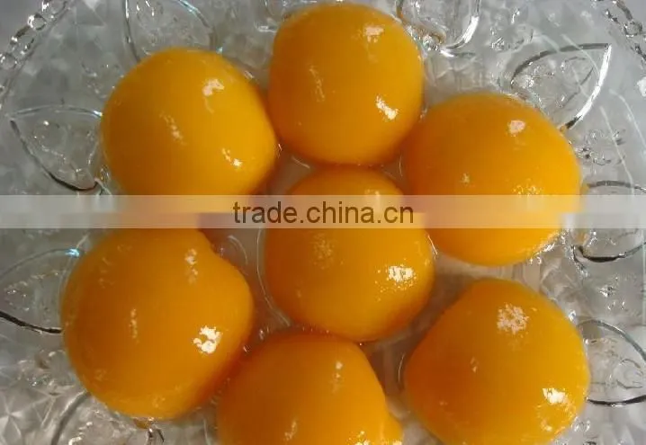 Apricot halves