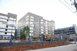 Yiwu Green Paper Work Factory company overview - view 2