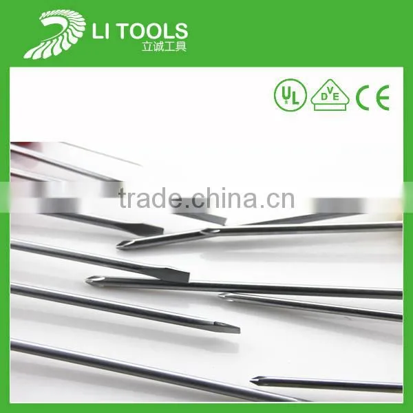 ph0/ph1/ph2/ph3 plastic handle function phillips screwdriver