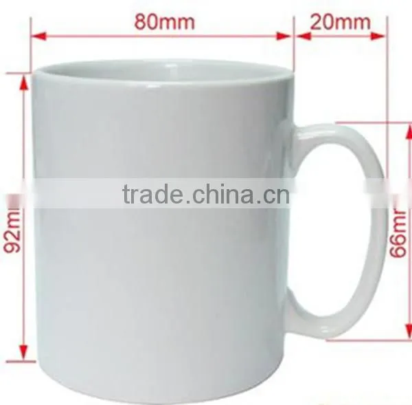 Stoneware Coffee Mug Chinese Manufacture