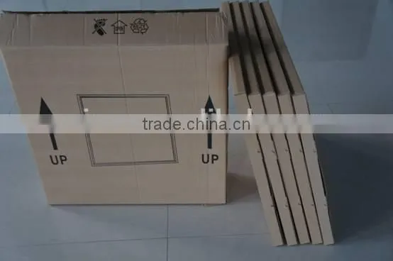 24W aluminum alley LED panel light