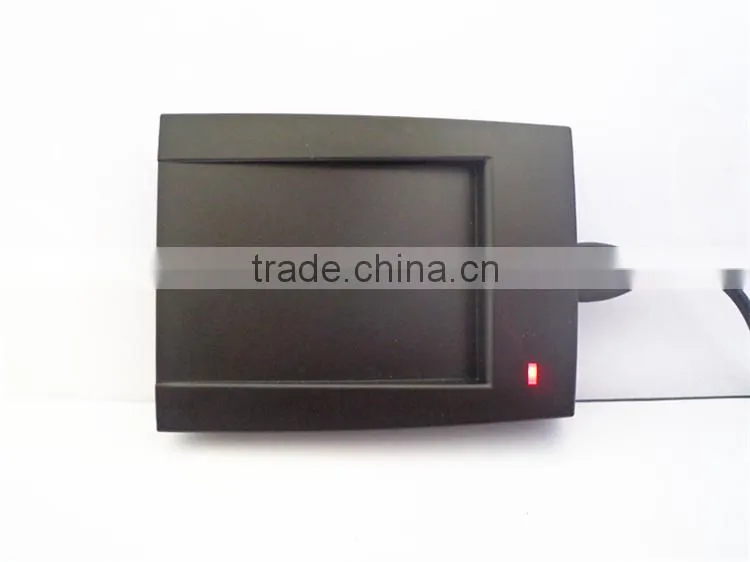 Cheap EM card reader 125khz USB interface