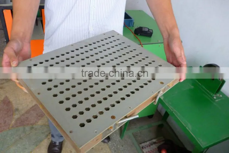 Best quality kraft paper pencil making machine for sale