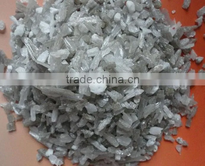Natural Sintered Mullite