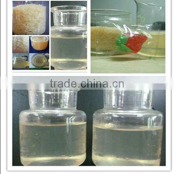 bovine bone gelatin/pearl bone glue for emery cloth, sand paper