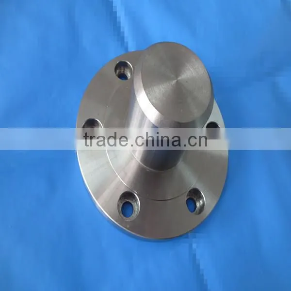Custom cnc machining part machined part