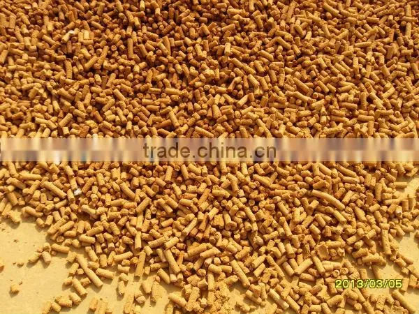 iron oxide desulfurizer for diogas/ desulfurizing agent