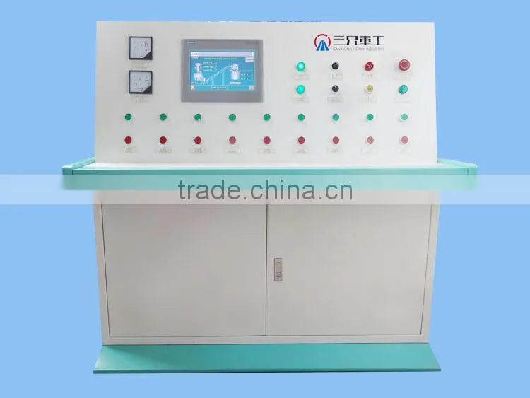 High Technology Clay red pk 300 block making machine