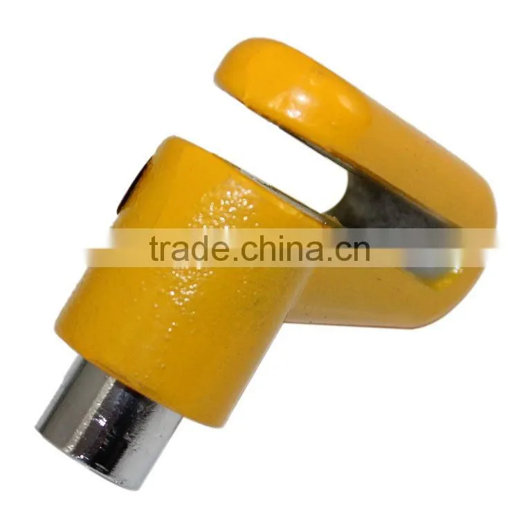 JH75 round lock for bicycles