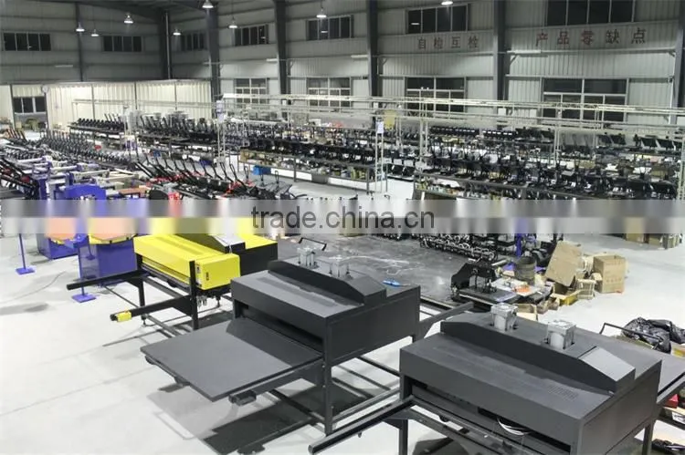 Low Price Auto Open Digital Custom T-shirt Printing Machine