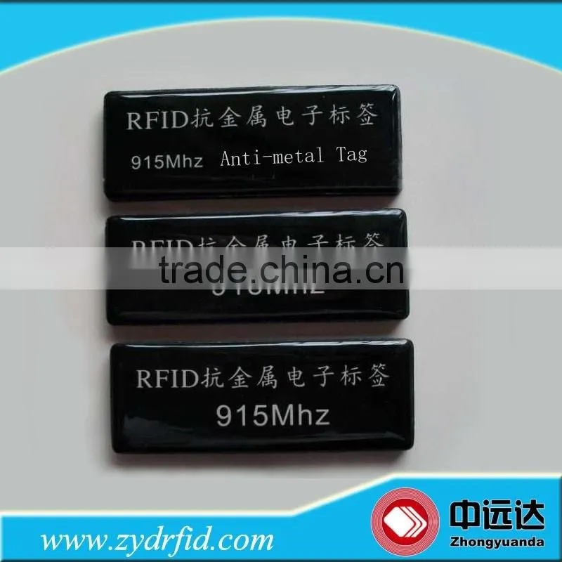 Custom fashion woman clothing tag rfid tag