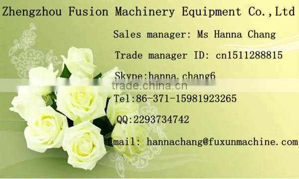 CE APPROVED food waste composting machine
