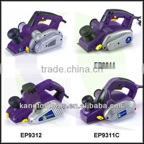 Woodworking Planer Planing Tool Kit - Electric