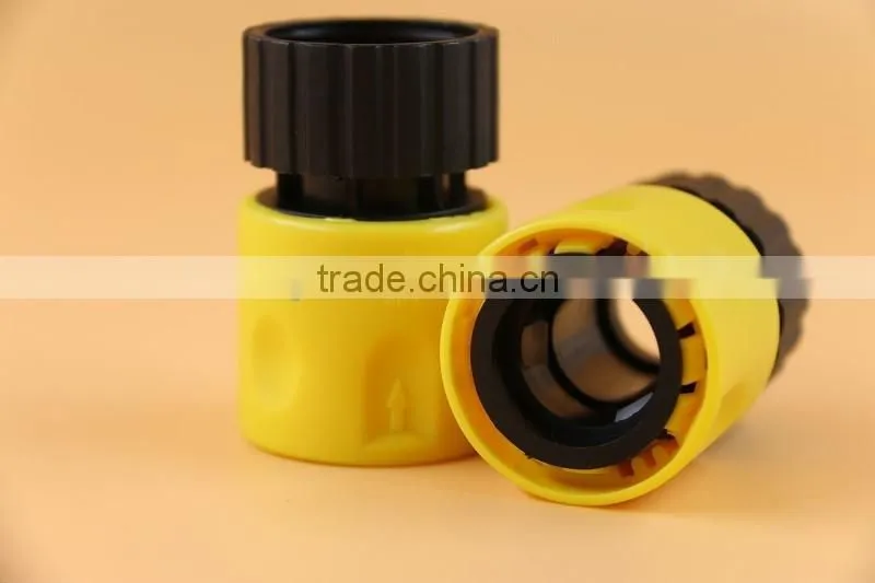 FUTIANYING Garden Hose Quick Connector Water Nozzle