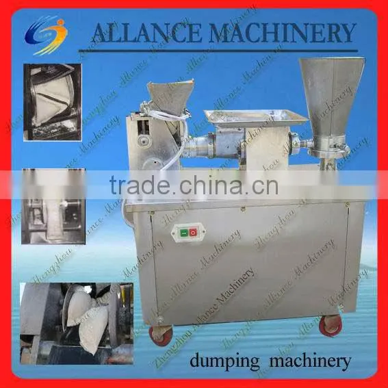 Samosa patti producing machines