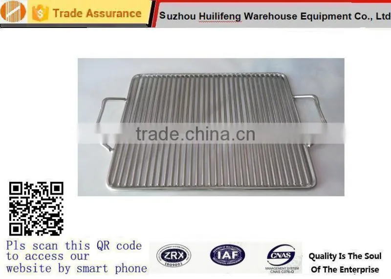 professional OEM for metal wire mesh products by spot welding