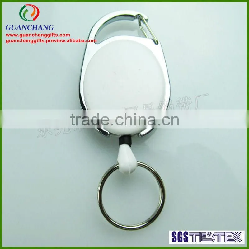 fashion yoyo badge reel