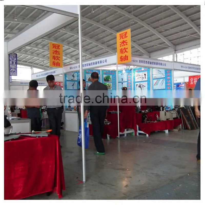 GJ1105 the manufacture of aluminum control cable gear shift for sale